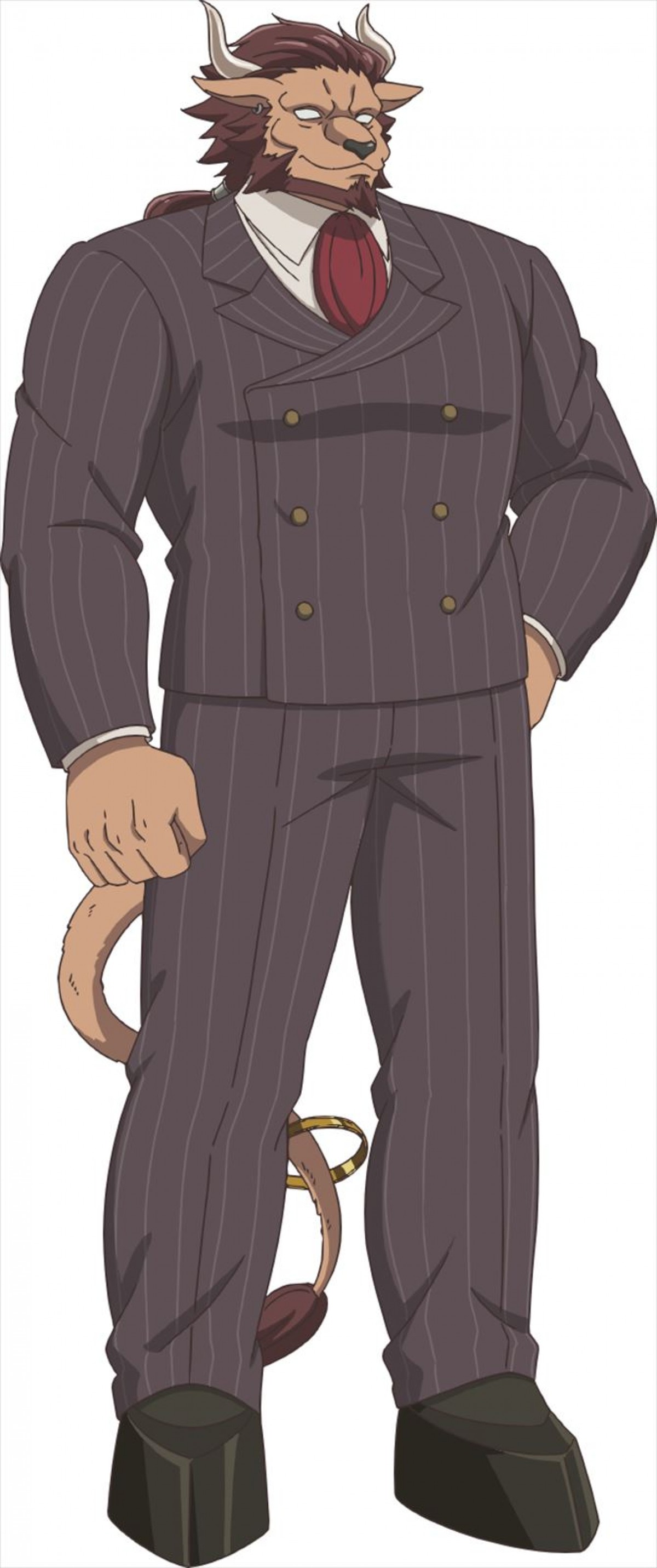 小野友樹ら追加キャストで出演　アニメ『ノケモノたちの夜』放送情報＆主題歌情報解禁