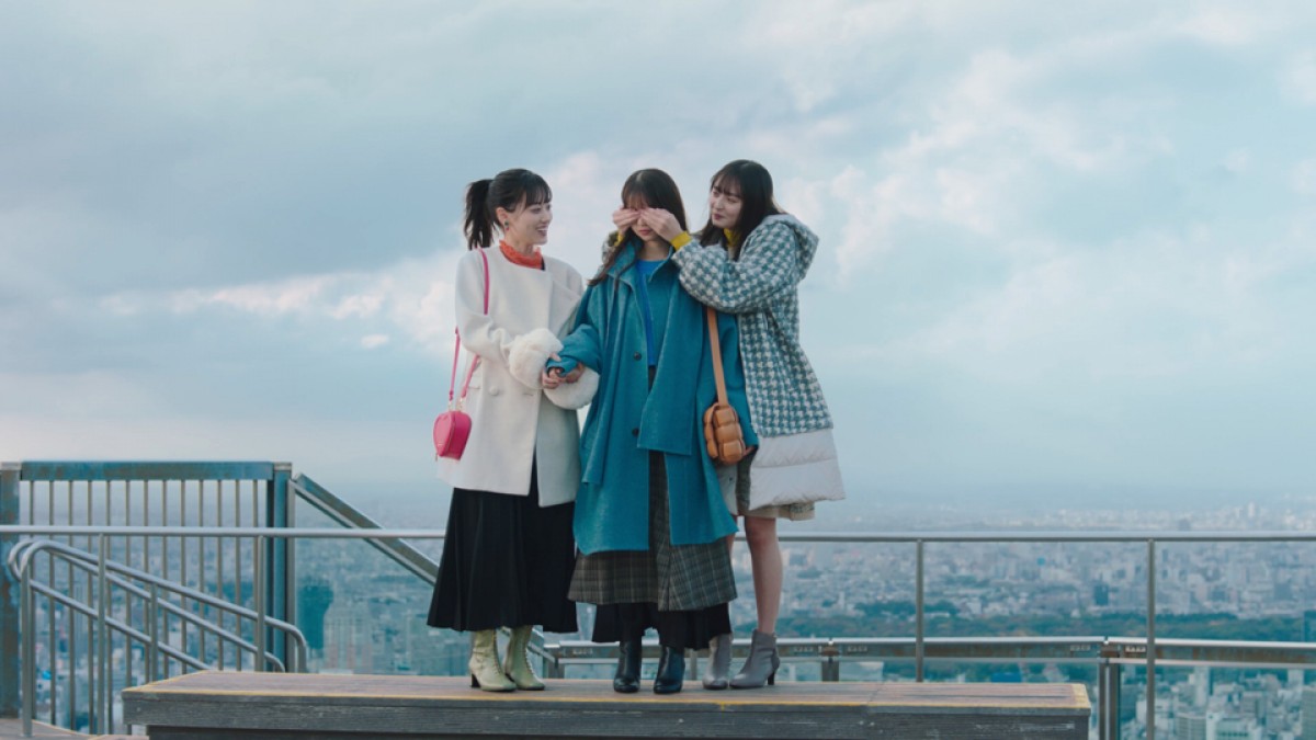 乃木坂46・齋藤飛鳥のラストシングル「ここにはないもの」MV公開　飛鳥「いってきます」