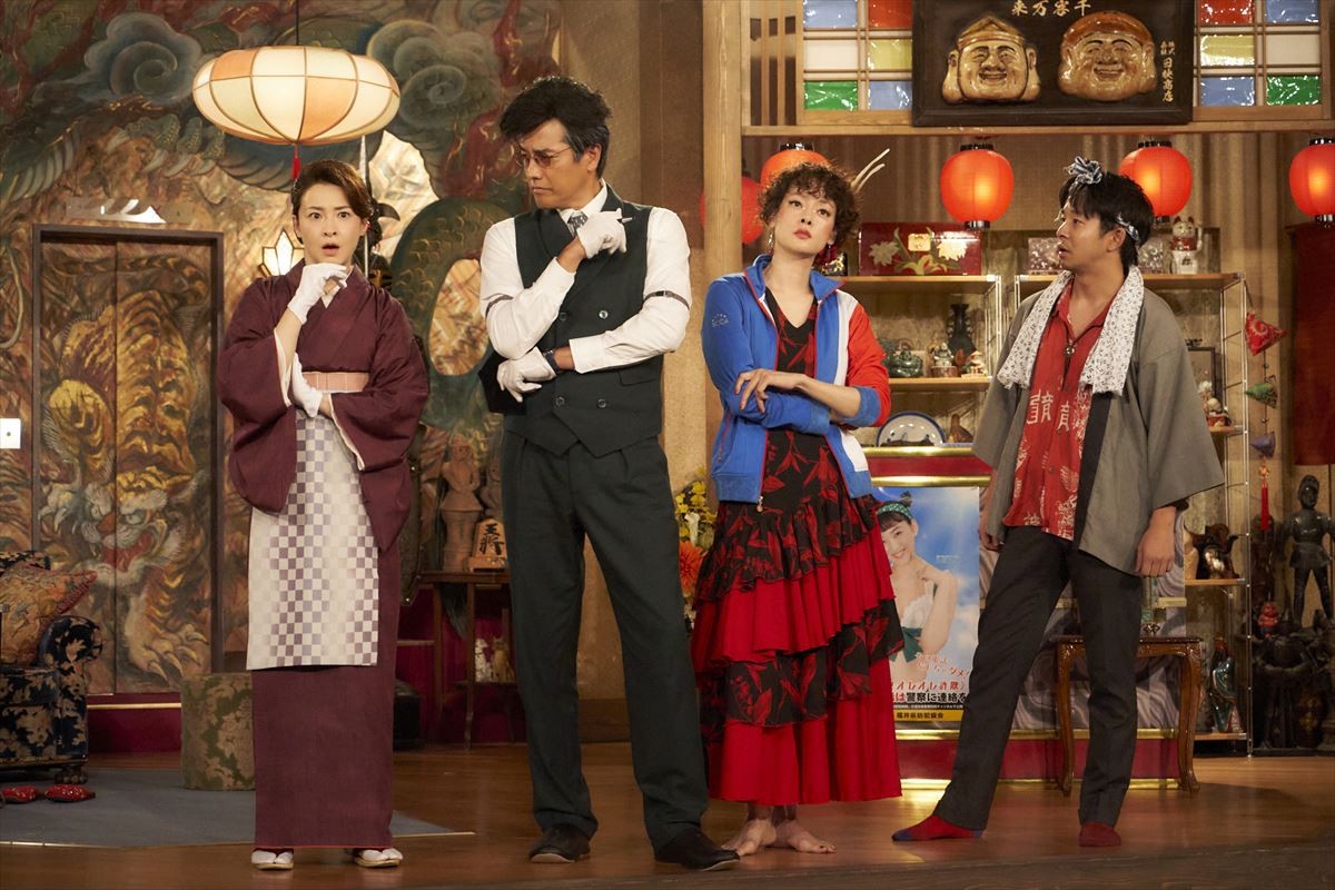 『ジャパニーズスタイル』菅田将暉らゲストの活躍を振り返り　新局面では仲野太賀に変化が
