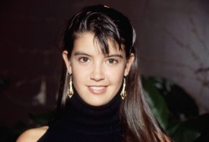 フィービー・ケイツ