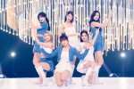 12月8日放送『SONGS 紅白SP』に出演するIVE