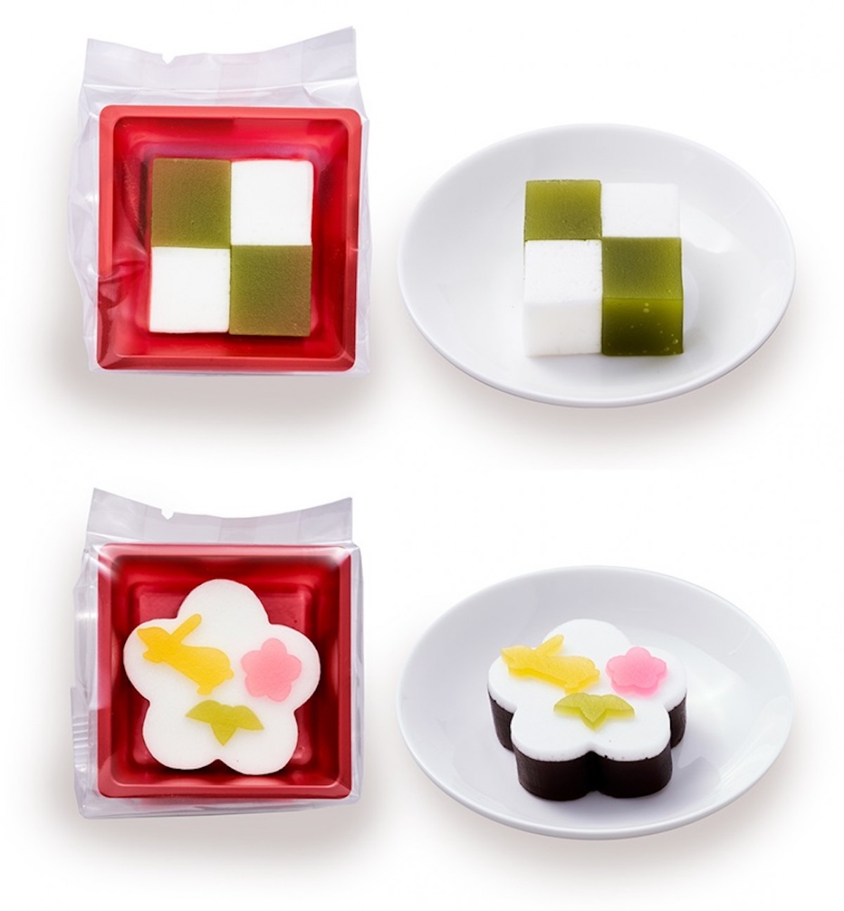 100円ローソン「100円おせち」