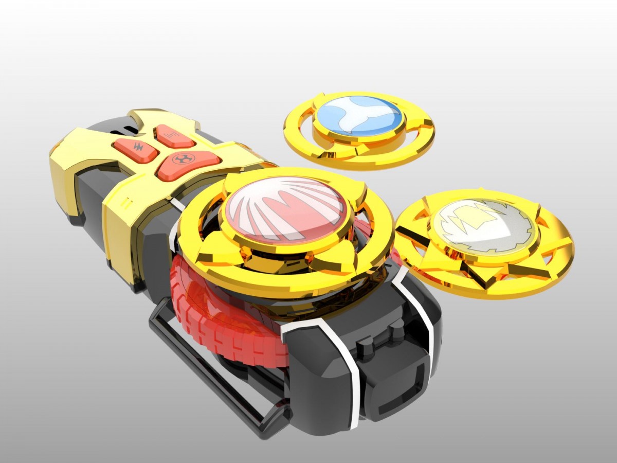 Vシネクスト『忍風戦隊ハリケンジャーでござる！シュシュッと20th anniversary』追加キャスト4名、新規スチール解禁！