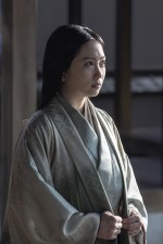 2023年大河ドラマ『どうする家康』糸（志田未来）