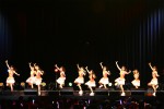 「Hello! Project 研修生発表会2022 12月Snowflake～結晶～」ハロプロ研修生のステージ