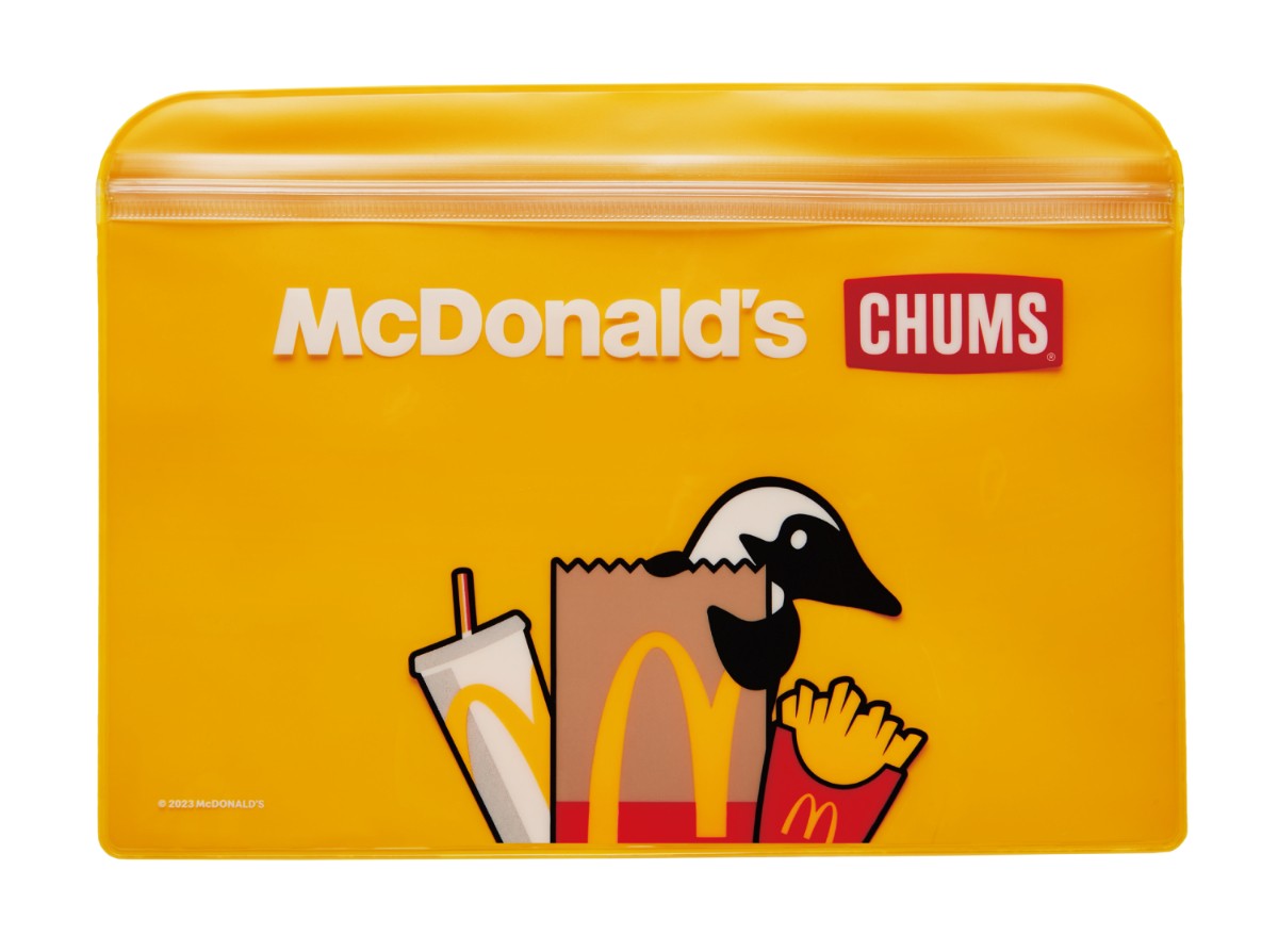 20221212_マクドナルド「福袋 2023」