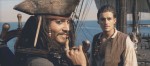 映画『パイレーツ・オブ・カリビアン／呪われた海賊たち』場面写真