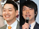 テレビ番組出演本数ランキングが発表　関東ではバナナマン設楽が連覇