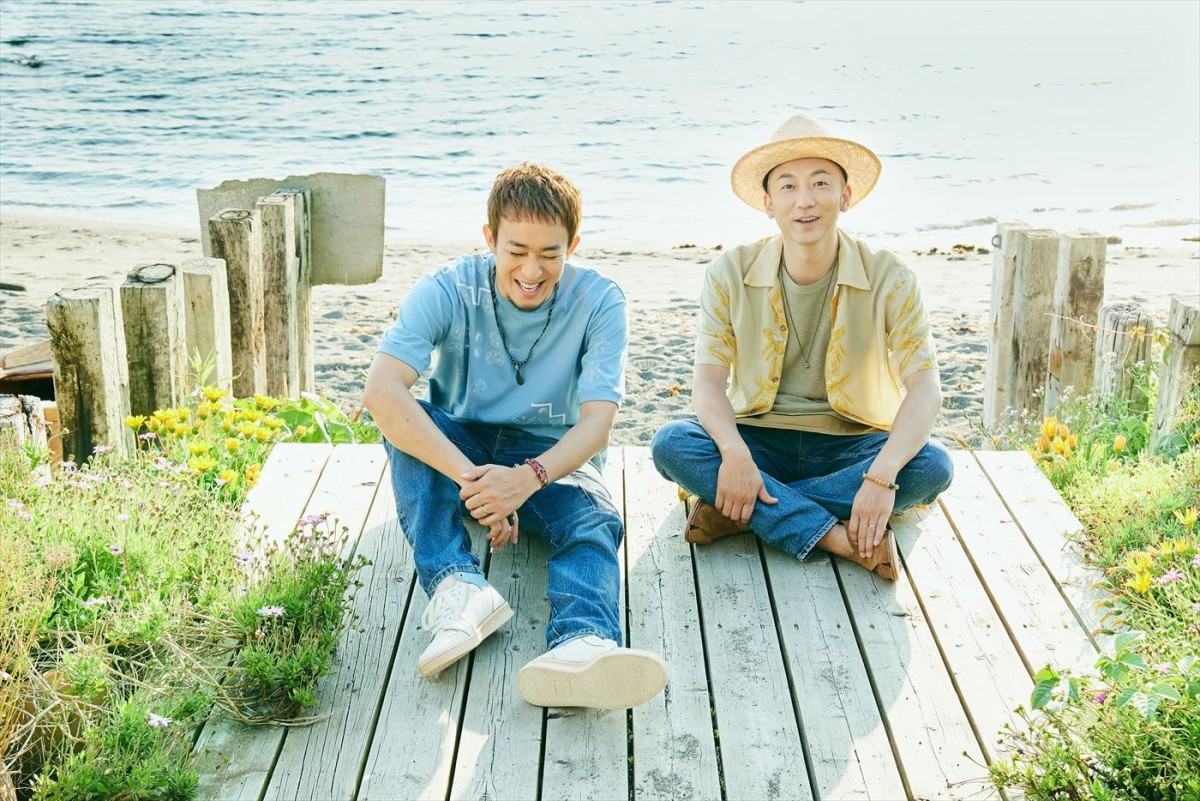 『第12回明石家紅白！』放送決定　JO1、工藤静香、ファンモンらが登場！