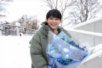 【写真】吉沢亮、『PICU』クランクアップ「楽しそうに笑顔でいてくれたスタッフに救われた」