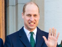 英ウィリアム皇太子、元カノの結婚式に参加