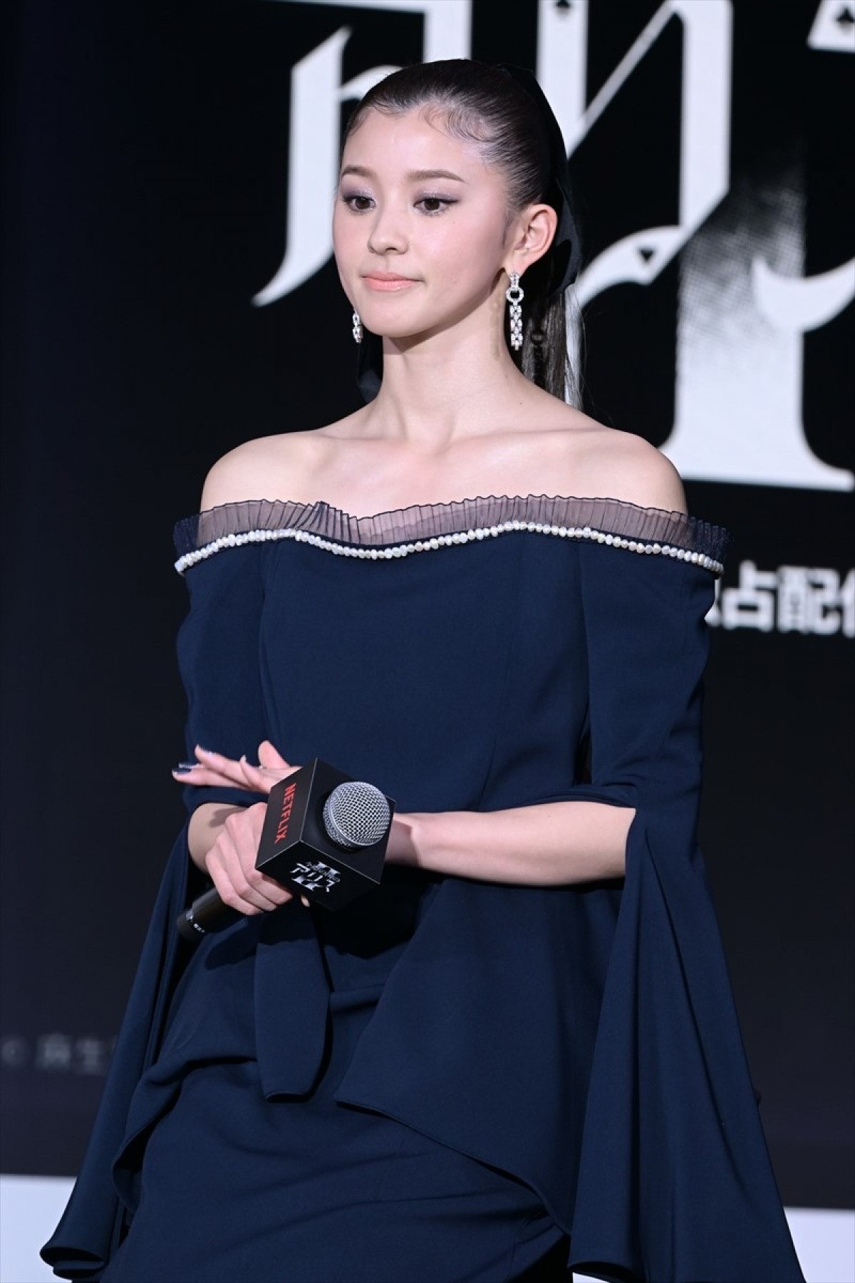 土屋太鳳、バディを組むなら山崎賢人よりも仲里依紗「ごめん。賢人くん」