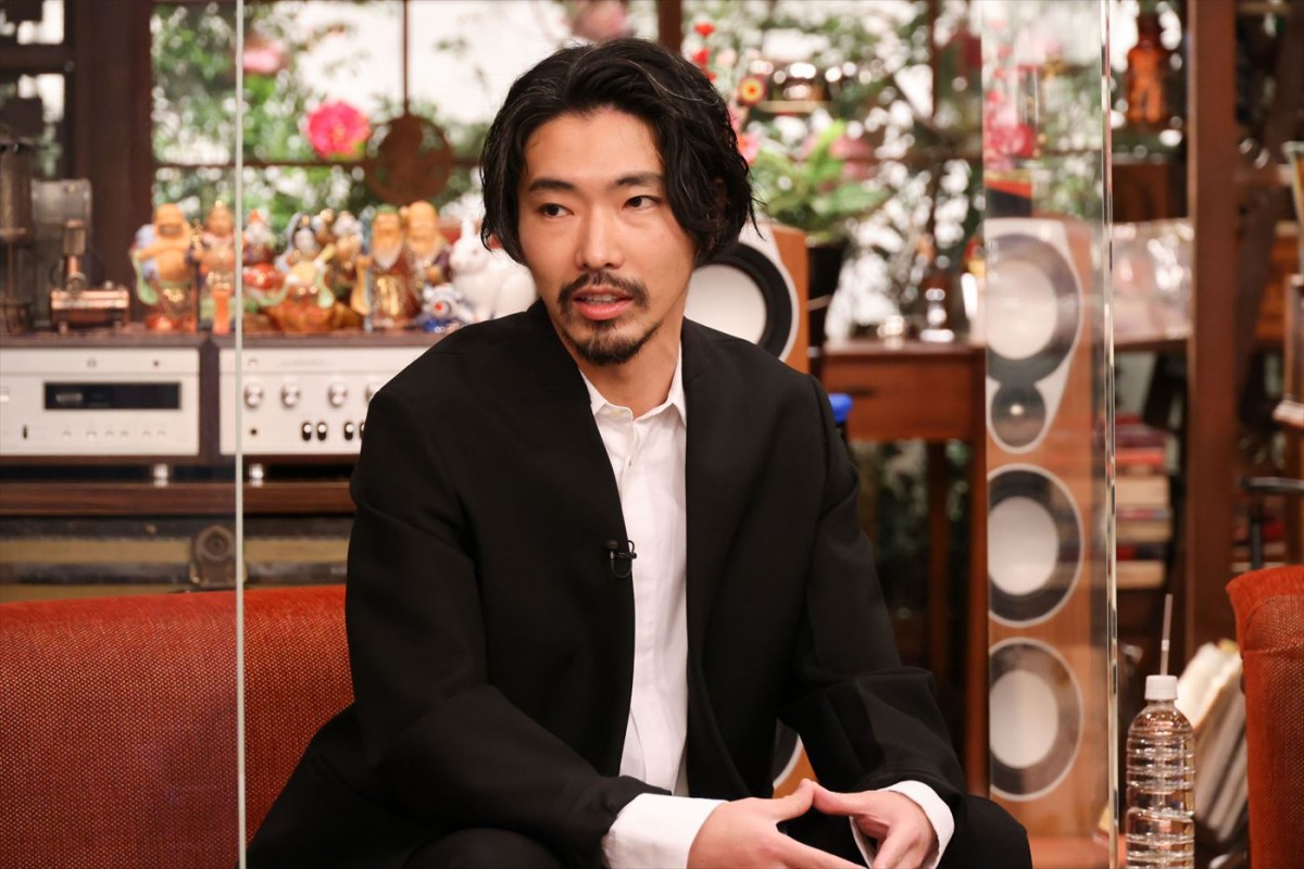 本日放送『さんまのまんま新春SP』　草なぎ剛、サッカー・堂安律選手、プロ野球・村上宗隆選手らが超貴重トーク