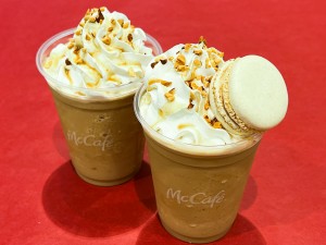 「McCafe by Barista」　20221201