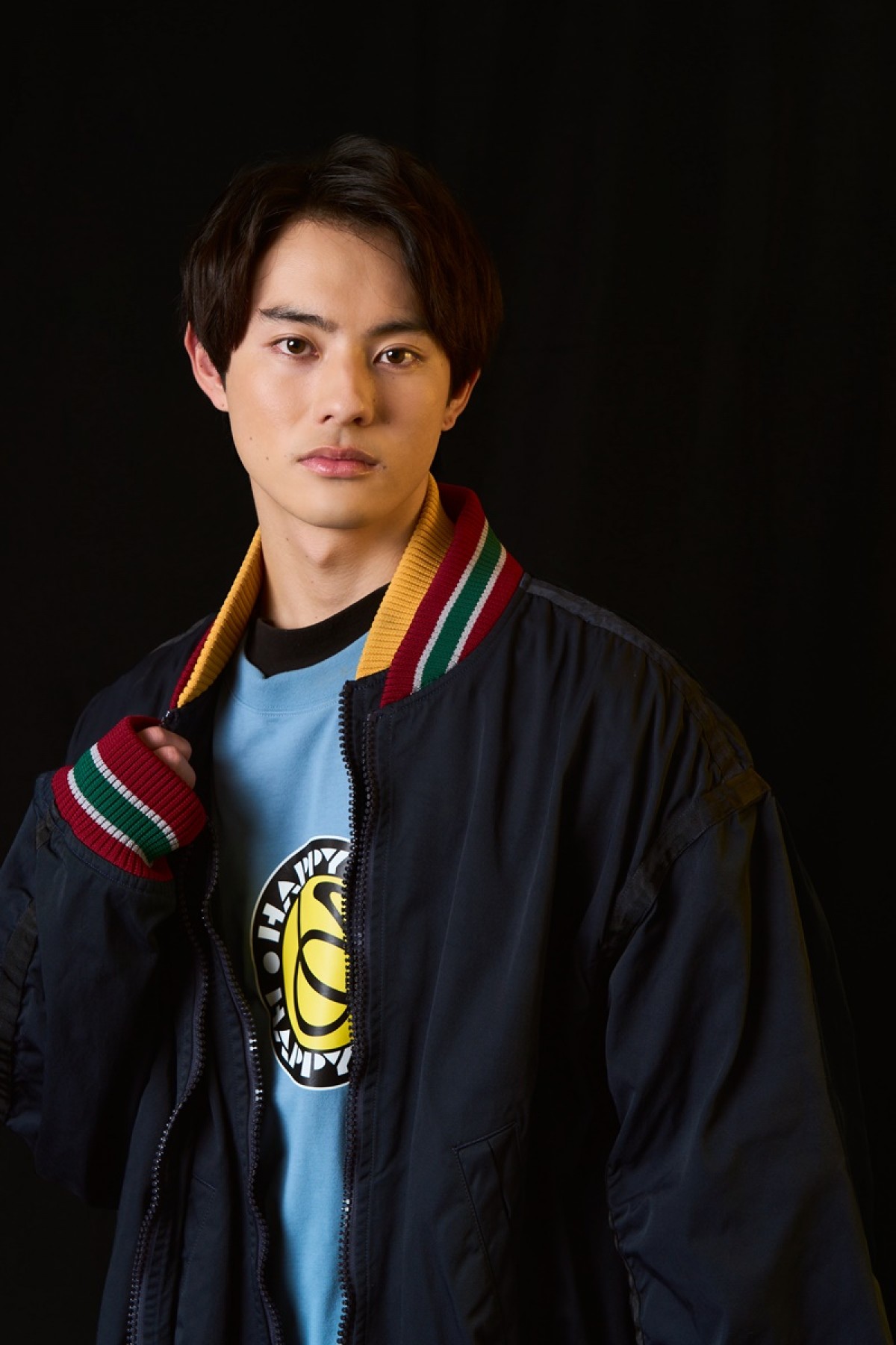 『仮面ライダー』でいられる時間を大切に　前田拳太郎＆簡秀吉、先輩から後輩へ送るエール