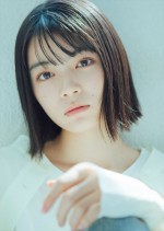 『沼る。港区女子高生』に出演する吉田美月喜