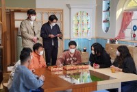 12月31日放送『草なぎやすともの うさぎとかめ』「大晦日と正月気分、両方味わっちゃおうSP」より