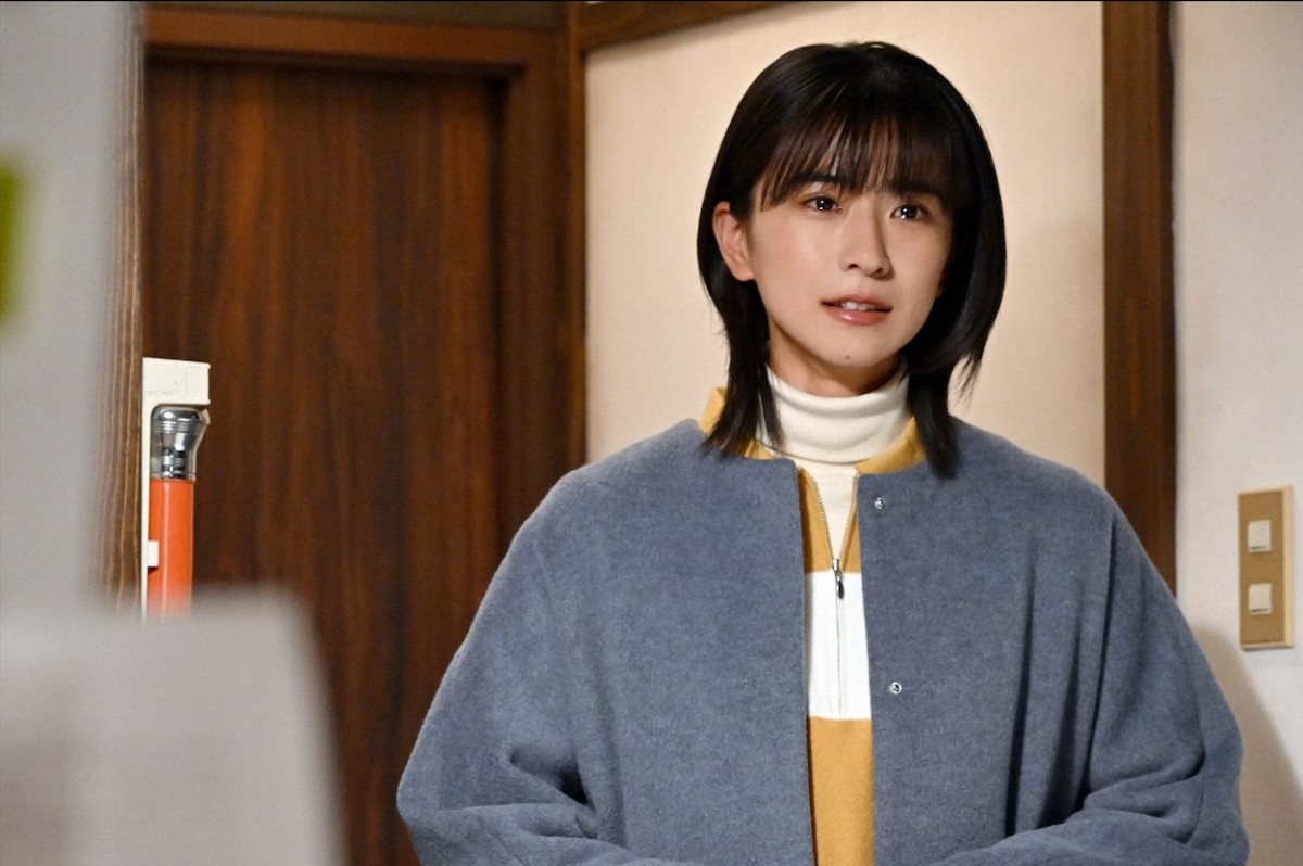 『クロサギ』第8話　“黒崎”平野紫耀、狙いは“宝条帝国”　ホスト風の男に扮して病院理事長の妻に接近