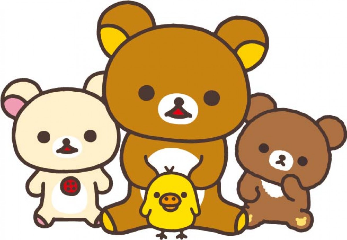 221214_リラックマ×森永ビスケット