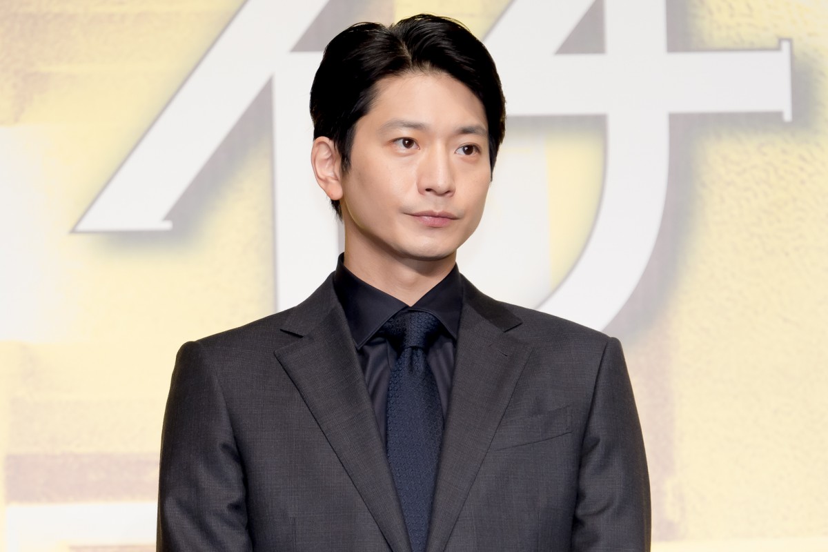 竹野内豊、『イチケイのカラス』の映画化は「想像もつかなかった」　