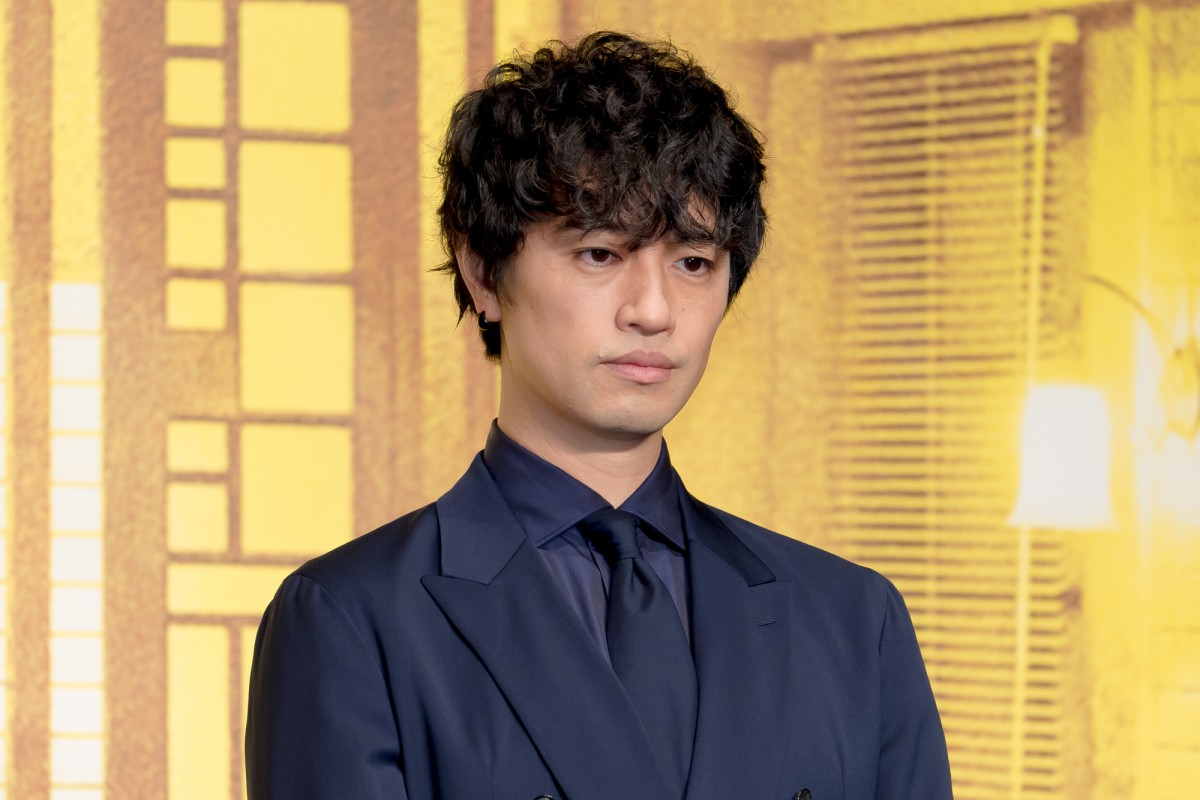 竹野内豊、『イチケイのカラス』の映画化は「想像もつかなかった」　
