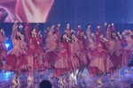 『第73回NHK紅白歌合戦』リハーサルに出席した乃木坂46　音合わせの様子