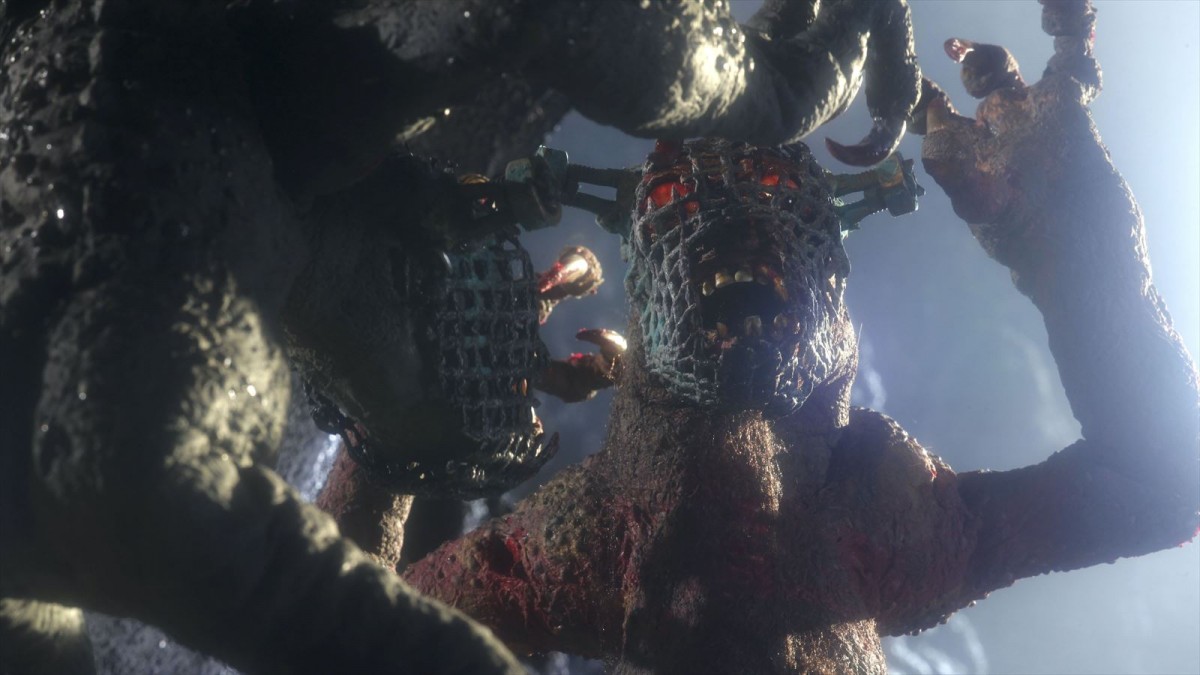 ＜地獄創造＞の壮絶な歩み　『マッドゴッド』“特殊効果の神”フィル・ティペット「この映画で私は死んで、再生した」