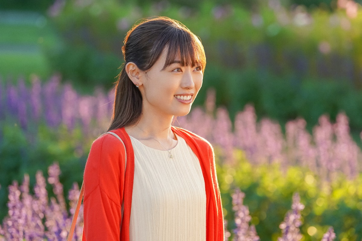 明日の『舞いあがれ！』　“舞”福原遥＆“柏木”目黒蓮、最終審査へ　野外航法に臨む