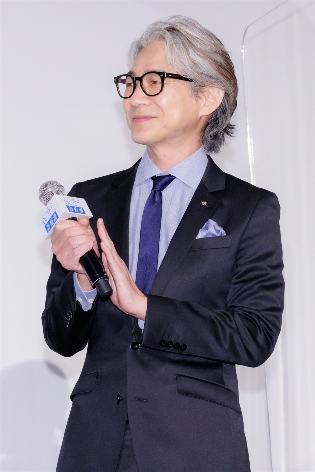 吉岡秀隆「五島健助として白衣を着ることはこれっきり」『Dr.コトー診療所』公開に感慨