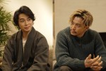 【写真】『鎌倉殿の13人』小栗旬×『どうする家康』松本潤　大河ドラマについての語り合う