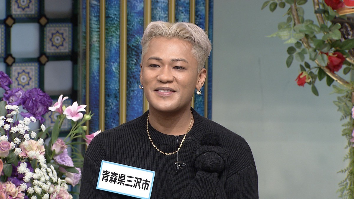 現役高校生ジュノン・ボーイ・齋藤璃佑「秋田はなんでも固める」　ELLY、王林ら出演で東北6県お国自慢