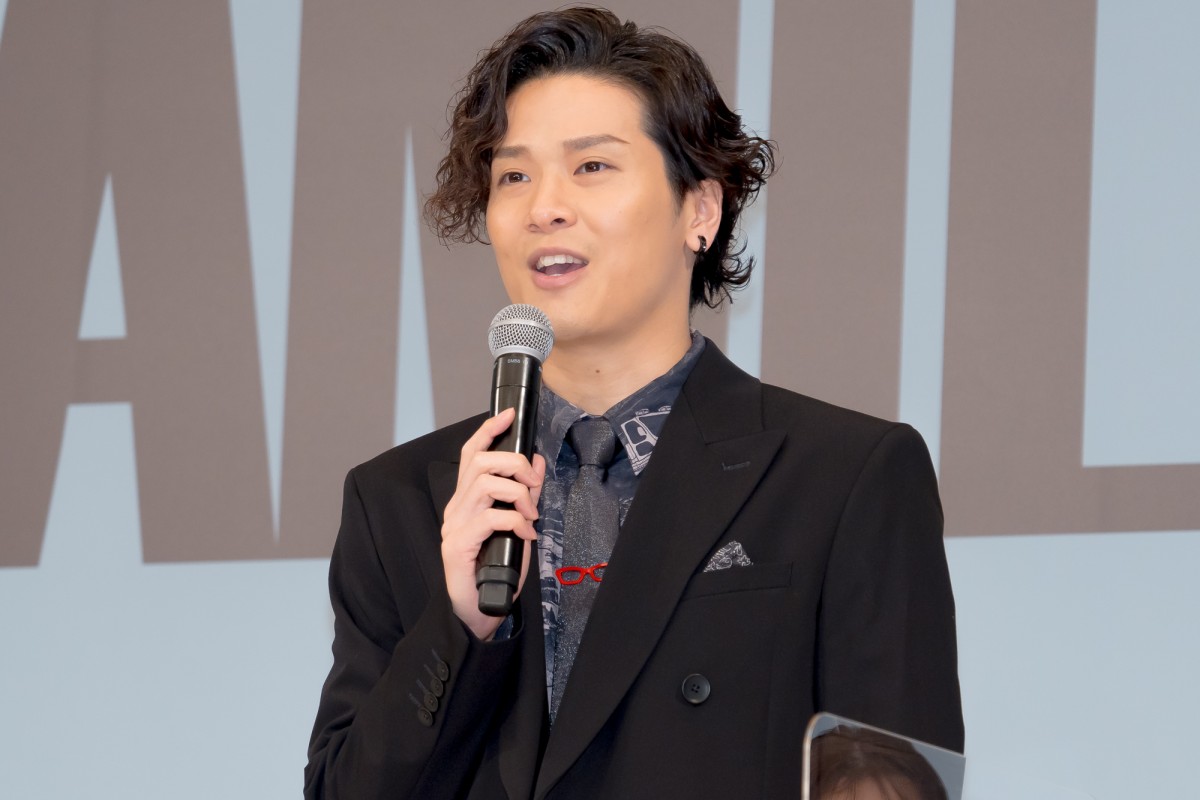 日向坂46・佐々木美玲、ミュージカル『SPY×FAMILY』へ意気込み「みんなの気持ちも背負ってがんばりたい」