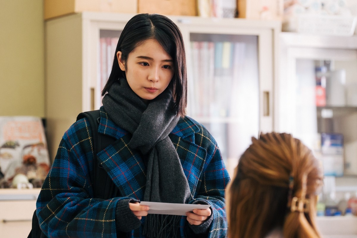 ニューヨーク屋敷、『差出人は、誰ですか？』出演決定　初ドラマでド緊張「パニックや！」