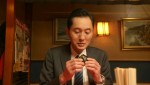 【テレビ東京】ドラマ『孤独のグルメ2022大晦日スペシャル 年忘れ、食の格闘技。カニの使いはあらたいへん。』場面写真