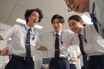 【写真】きょうの『舞いあがれ！』を振り返り　第46回場面カット