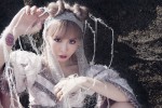 ドラマ『来世ではちゃんとします3』オープニングテーマを担当する大森靖子