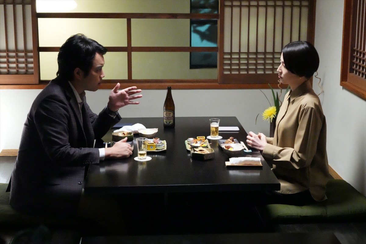 長澤まさみ×眞栄田郷敦×鈴木亮平が最終話にむけて思いを語る　『エルピス』ついにクランクアップ