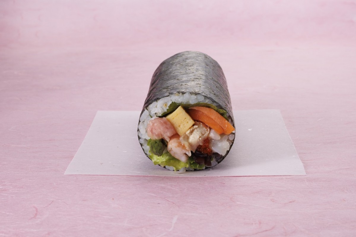 20221212‗恵方巻