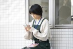 映画『恋のいばら』場面写真