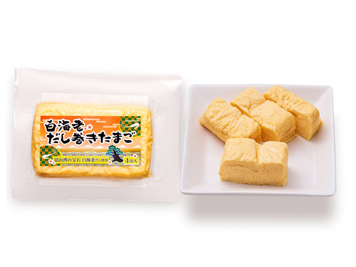 100円ローソン「100円おせち」