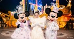『紅白』大泉洋＆橋本環奈がディズニーの名曲を歌唱　櫻井翔らはダンス参加