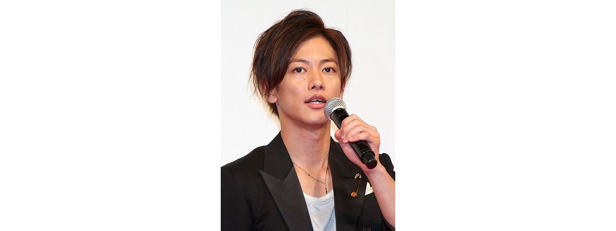 最弱 草食 佐藤健に男性ファンが多い理由 12年8月24日 映画 コラム クランクイン