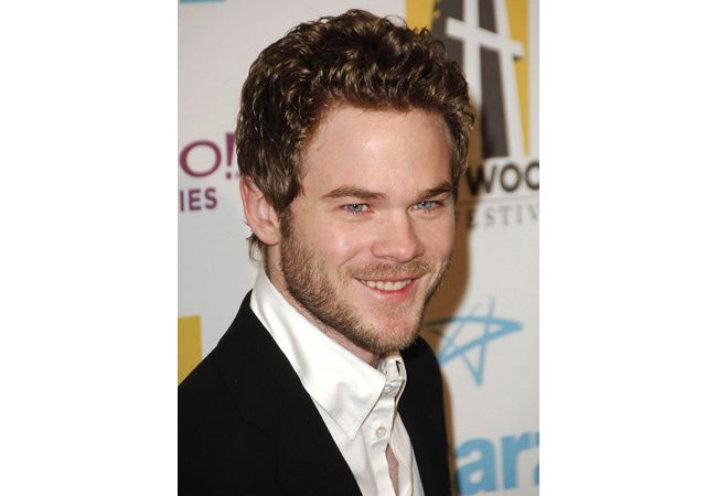 X Men のイケメン俳優ショーン アシュモア 極秘婚していた 12年8月30日 セレブ ゴシップ ニュース クランクイン