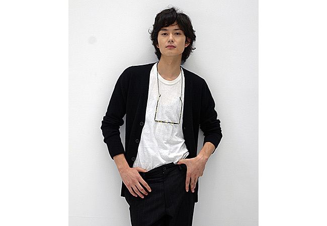 岡田将生 メイクはナチュラルのほうがいい と告白 女性観や家族について語る 12年8月31日 映画 インタビュー クランクイン 岡田将生 メイクはナチュラルのほうがいい と告白 女性観や家族について語る 12年8月31日 映画 インタビュー クランクイン