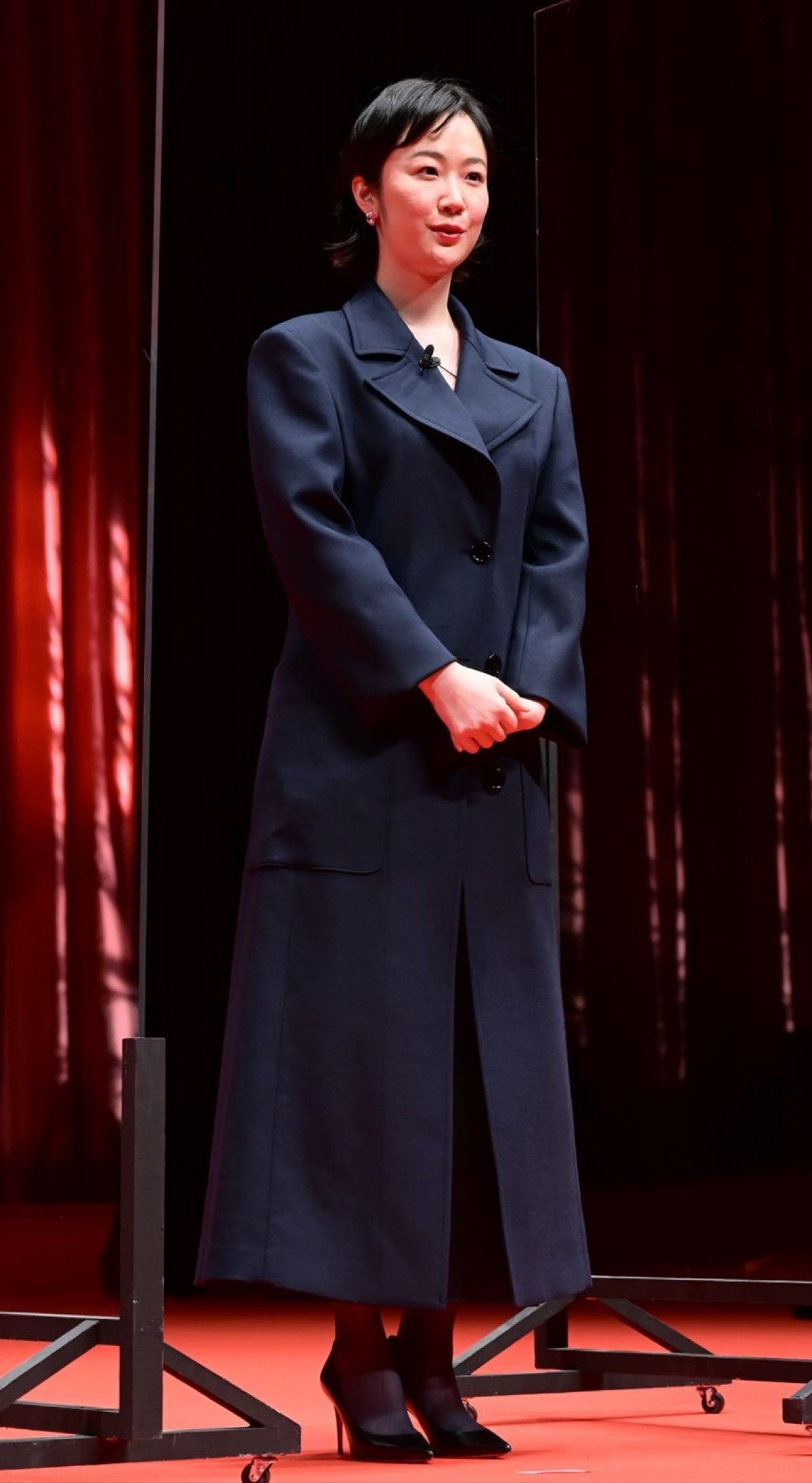 藤原竜也、主演映画で一番緊張したシーンを告白「あれは芝居とかじゃない」
