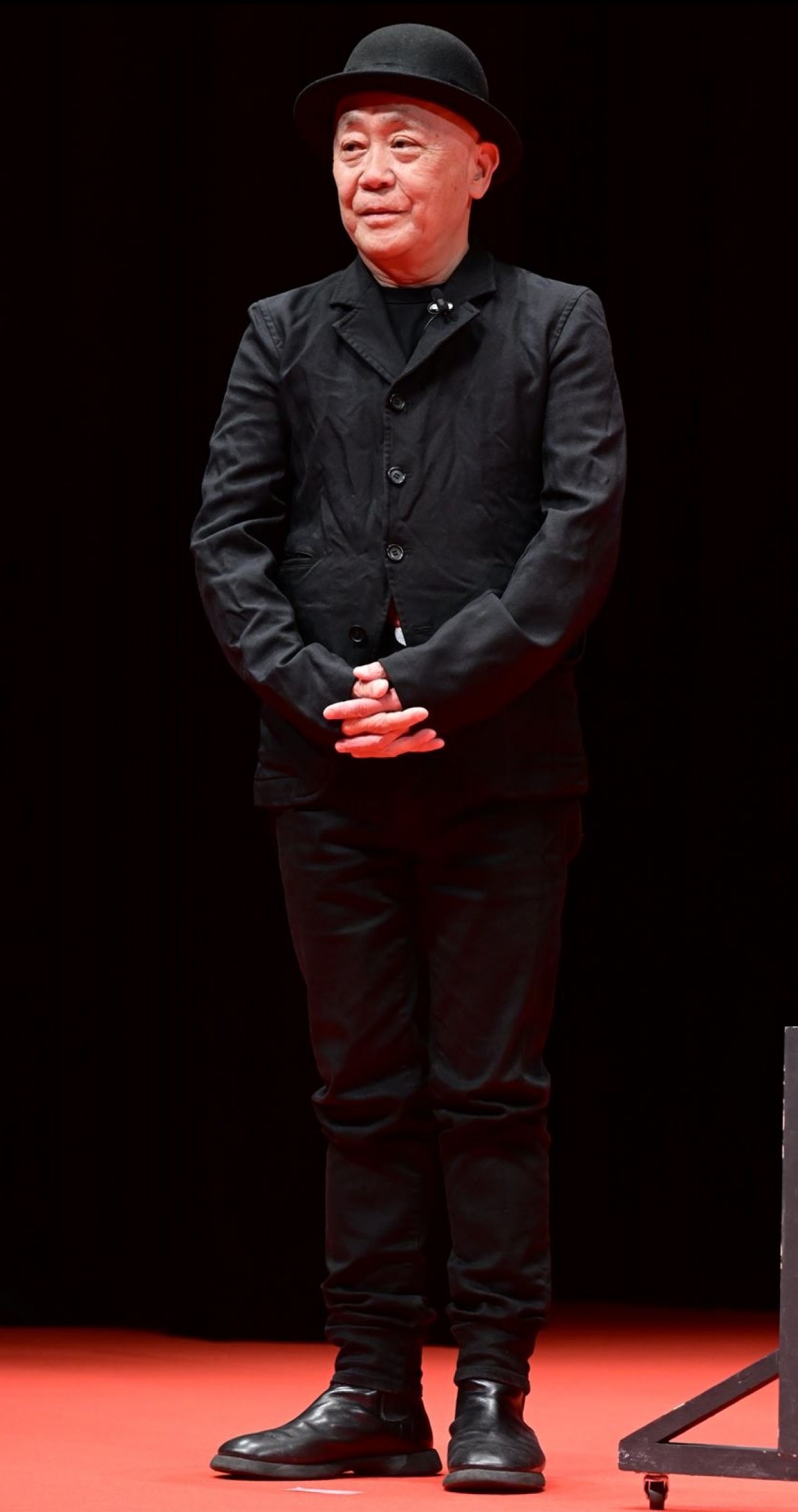 藤原竜也、主演映画で一番緊張したシーンを告白「あれは芝居とかじゃない」