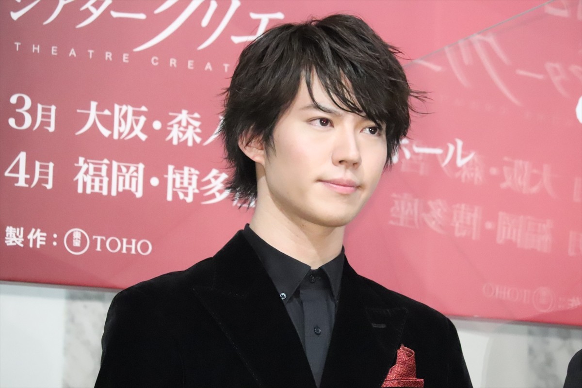 大竹しのぶ、恋の相手役「息子より若い」と苦笑いも「思い切り愛してほしい」