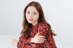 鈴木奈々のなりたい顔第1位　石原さとみ