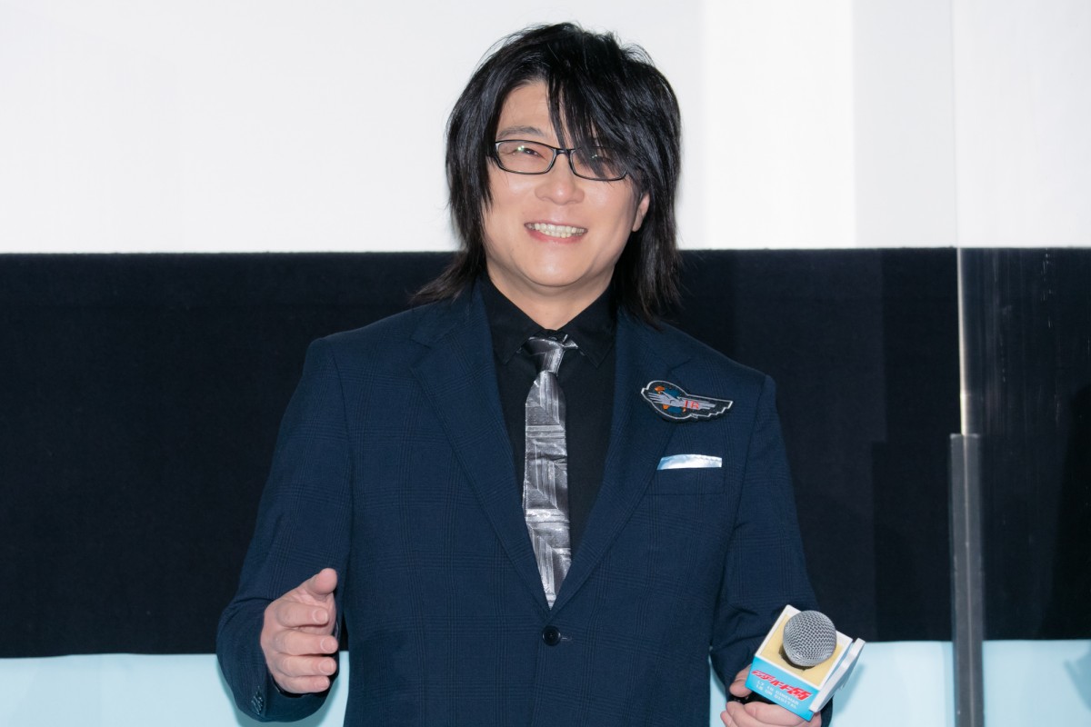 満島ひかり、『サンダーバード』ペネロープ役に「ムチが強めになってるかも」