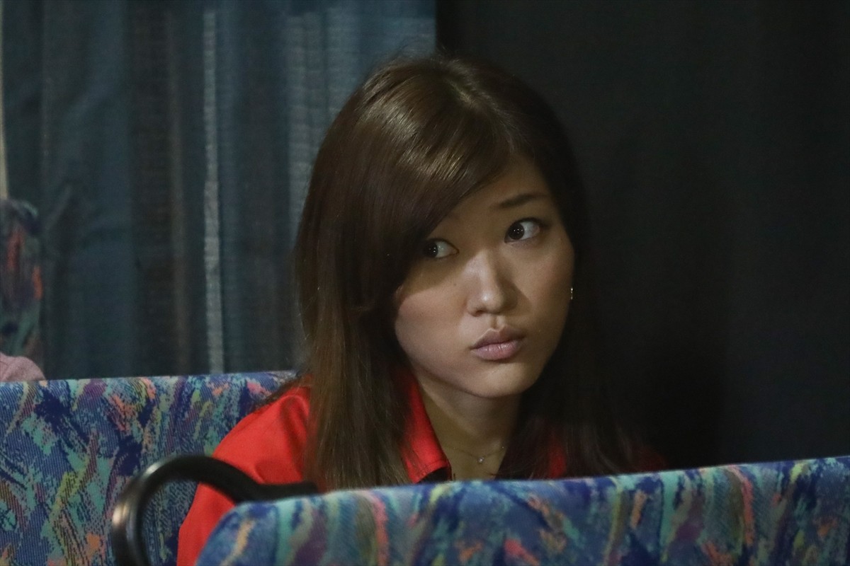ヒコロヒー、『ミステリと言う勿れ』で菅田将暉と共演　事件に巻きこまれる女性を好演